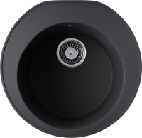 Miya 50R BL Tetogranit/черный