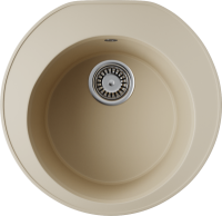 Miya 50R CH Tetogranit/шампань