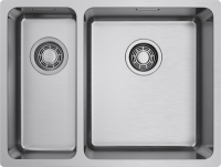 Tadzava 58-2 U/I IN R нержавеющая сталь