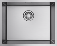 Tadzava 54 U/I Ultra IN нержавеющая сталь