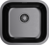 Omi 44 U/I GM вороненая сталь