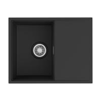 Yoru 64 Side BL черный