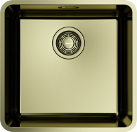 OMI 43-U/I ULTRA LG светлое золото