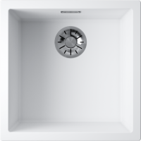 Yamakawa 45-U/I WH Artceramic/белый