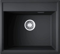 Daisen 57 BL черный