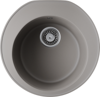 Miya 50R GR Tetogranit/leningrad grey