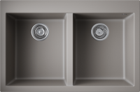 Bosen 80-2 GR Tetogranit/leningrad grey