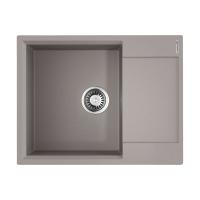 Daisen 65 GR Artgranit/leningrad grey