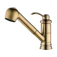 Kakogava-S AB античная латунь