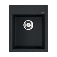 Daisen 42 BL Artgranit/черный