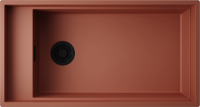 Kinaru PRO 86-U/I CN Artceramic/canyon