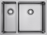 Tadzava 58-2 U/I IN R ULTRA 15 нержавеющая сталь