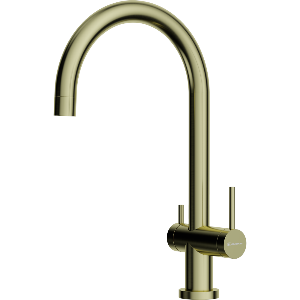 Светлое золото