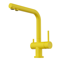 Nagano SL сицилианский лимон матовый