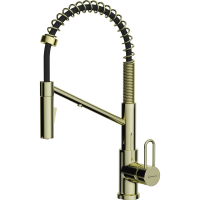 Mikawa 2 Plus SB LG светлое золото