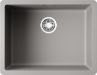 Kata 54-U GR Artgranit/leningrad grey