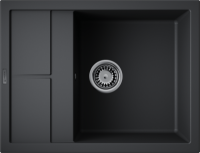 Sumi 65 BL Tetogranit/черный