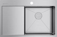 Akisame 78 IN R нержавеющая сталь