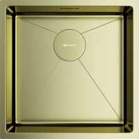 Taki 44 U/IF LG светлое золото