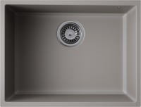 Tedori 54-U GR Tetogranit/leningrad grey