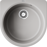 Akegata 51 GR Artgranit/leningrad grey