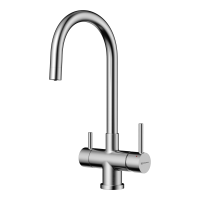 Akita BN нержавеющая сталь