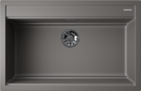 Kitagawa 79-LB GR Artceramic/leningrad grey