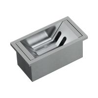 Подставка-сушка для тарелок Omoikiri FG-02-IN