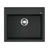 Daisen 60 BL Artgranit/черный