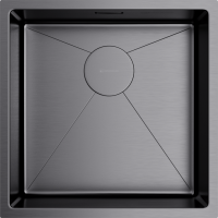 Taki 44 U/IF GM вороненая сталь