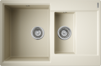 Daisen 78-2T BE ваниль