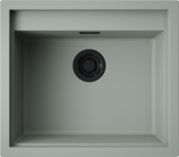 Sintesi 57 WG Artceramic/wind green