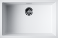 Yamakawa 75T-U/I WH Tetogranit/белый