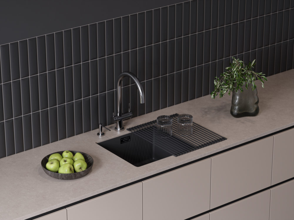 Yamada Slim в интерьере 2