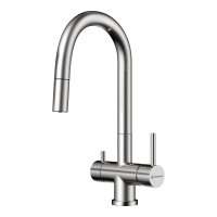 Akita-S BN нержавеющая сталь