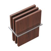 Вставка-держатель и доски FP-04-IN нержавеющая сталь