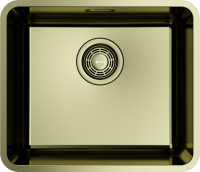 OMI 43-U/I ULTRA MINI LG светлое золото