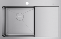 Akisame 78 IN L нержавеющая сталь