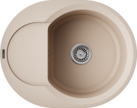 Sakaime 60E SA Tetogranit/бежевый