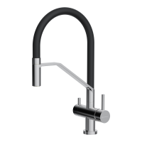 Akeno BN нержавеющая сталь