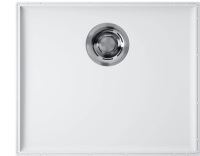 Kiten 48-INT WH Artceramic/белый