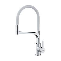 Sinto 2 Plus C  WH хром/белый