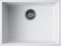 Tedori 54-U WH Tetogranit/белый