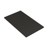 Разделочная доска CB-SINTESI-S-GB графит