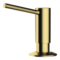 OM-02 LG светлое золото