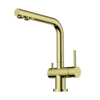 Nagano LG светлое золото