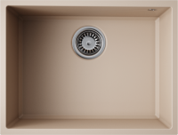 Tedori 54-U SA Tetogranit/бежевый