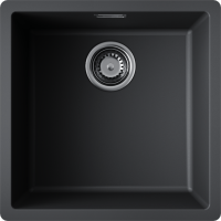 Yamakawa 45T-Integra-BL Tetogranit/черный