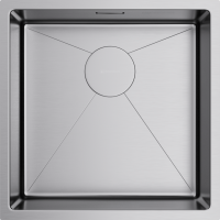 Taki 44 U/IF IN нержавеющая сталь