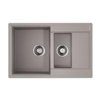 Daisen 78-2 GR Artgranit/leningrad grey